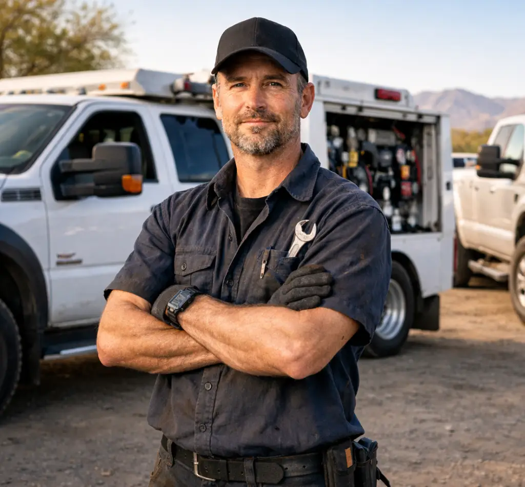 DRH Mobile Mechanic_Why Choose Our Mobile Mechanic Service